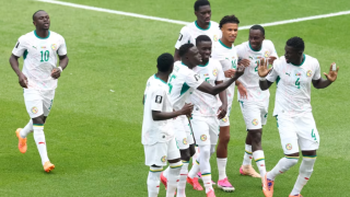 World Cup roundup: Belgium, Senegal and Egypt squeeze through to knockout stages