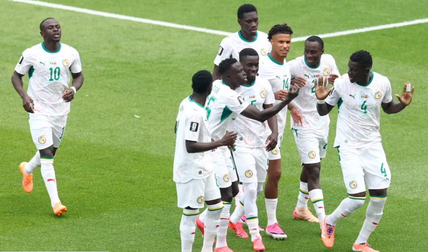 World Cup roundup: Belgium, Senegal and Egypt squeeze through to knockout stages