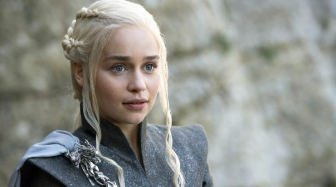 Game of Thrones Actress Emilia Clarke opens up about surviving 2 brain haemorrhages