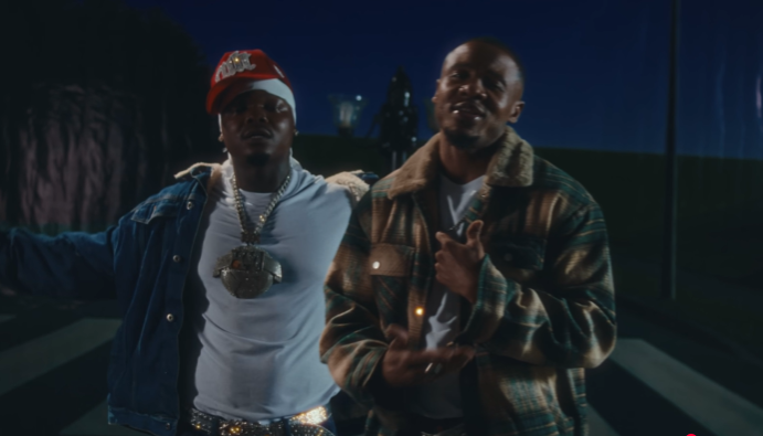 ‘Utanionea’: Alikiba and Harmonize explore love and loyalty in new track