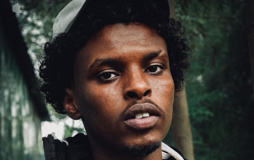 OnlyMoh: Inside the rise of Kenya’s fast-growing rap sensation