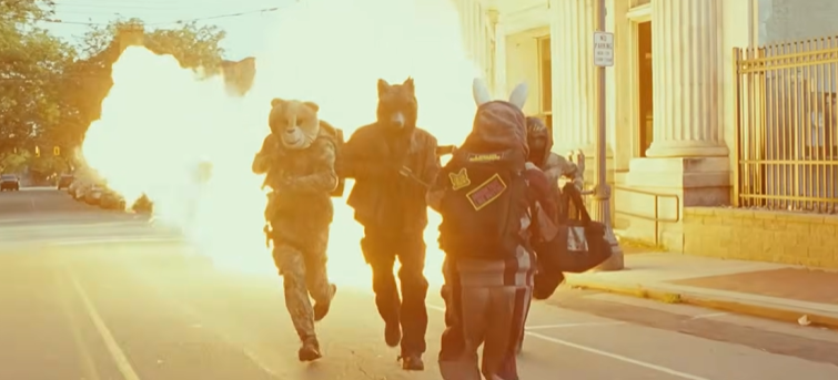 ‘How to rob a bank’: Breakdown of the trailer’s key moments and what to expect next
