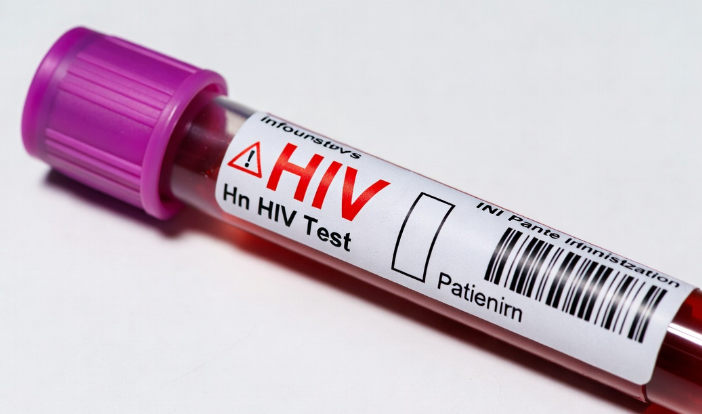 Blueprint of a cure: The rare people who naturally suppress HIV