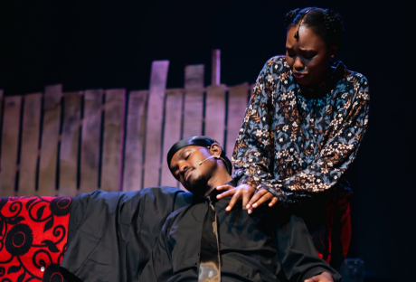 'Free Me' review: A moving portrayal of domestic abuse and healing journey