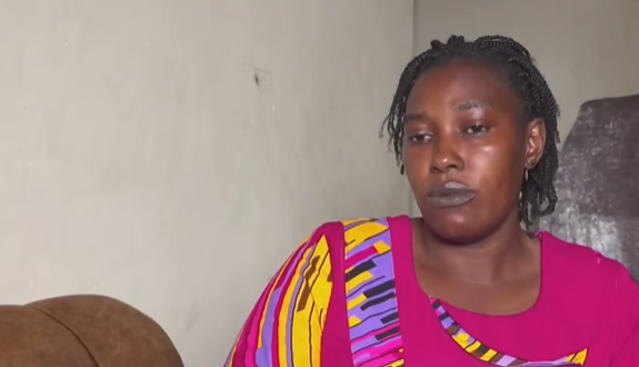 Pain as mother calls for justice after daughter was shot in salon during fuel protests