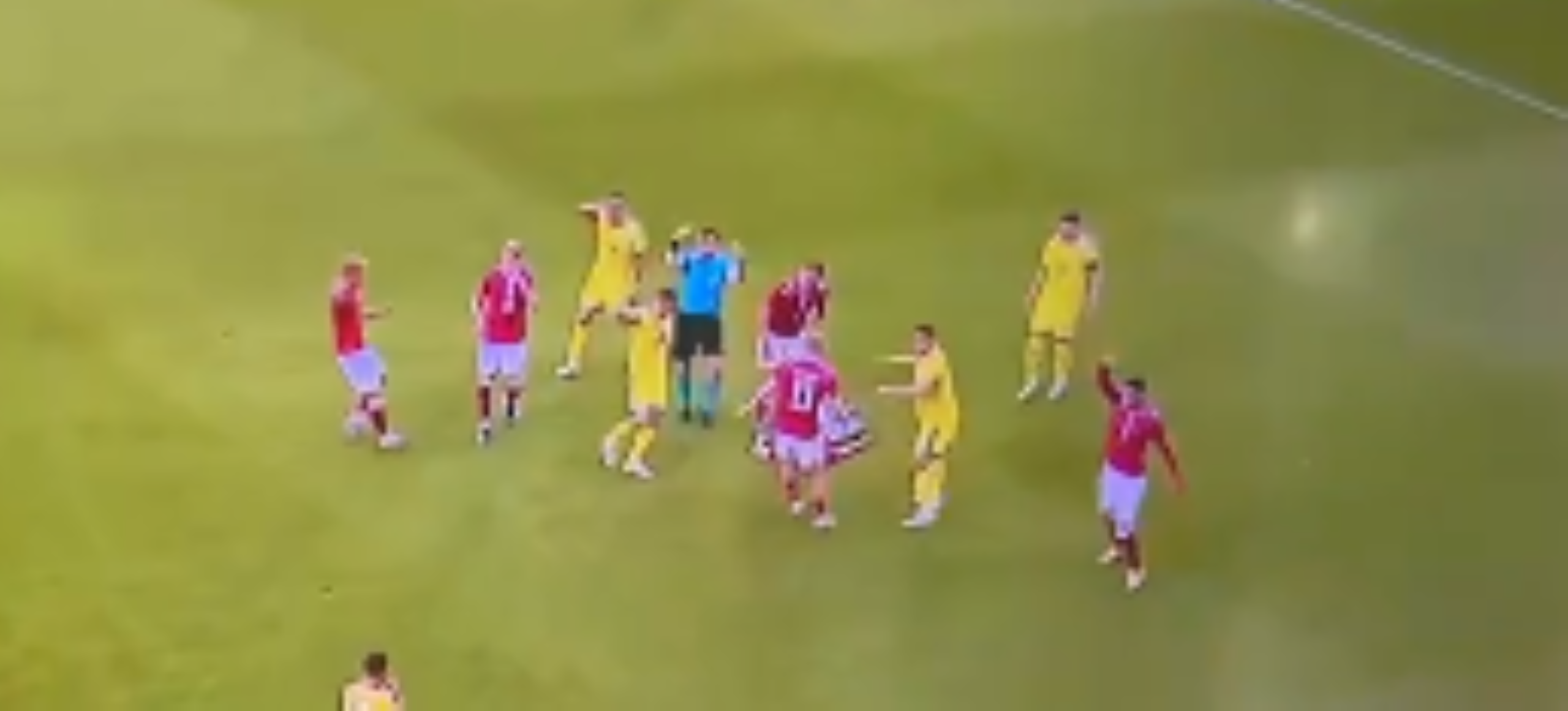 Christian Eriksen: Wife, salary, current club and what happened during Denmark vs Ukraine
