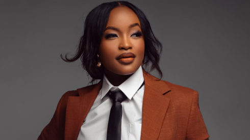 'Men should provide' — Kris Baby explains why she doesn't believe in 50-50 relationships