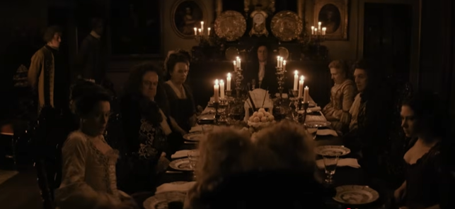 Savage House review: A wealthy dinner party gone wrong