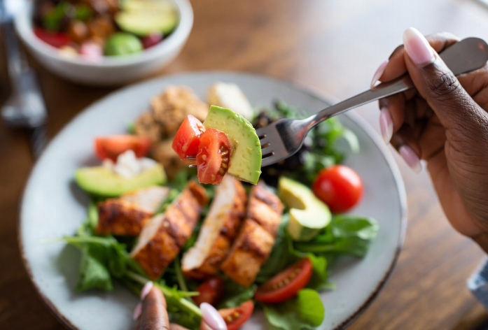 7 ways to trick yourself into eating better