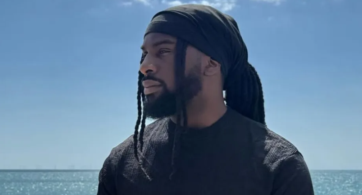 Music stars mourn Grammy-Winning artiste Talay Riley after fatal stabbing