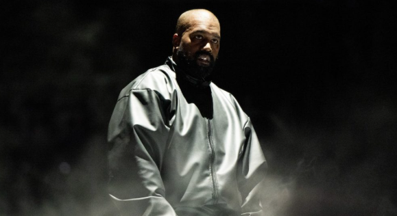 Kanye West announces release date for anticipated album ‘BULLY’ deluxe edition