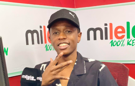 Kartelo reveals the reality of life after becoming a father