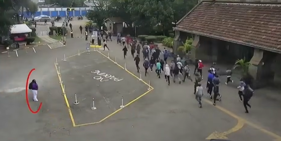 All Saints' Cathedral forum disruption: 5 lessons every Kenyan should learn
