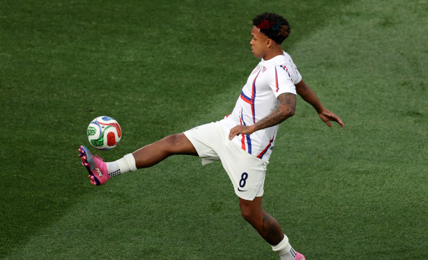 Why is football called soccer in the US and Canada?