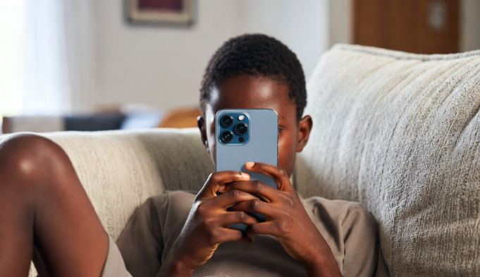 Children using social media at younger age more likely to try drugs, study finds