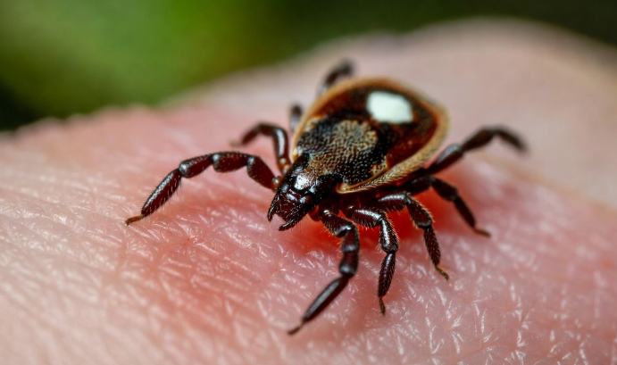 What to know about alpha-gal syndrome, the life-threatening meat allergy caused by tick bites