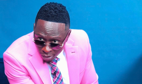 Oga Obinna opens up on raising 16 children and his parenting experience
