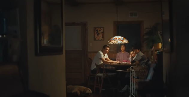 The Last House: Inside the trailer, key moments and what to expect next
