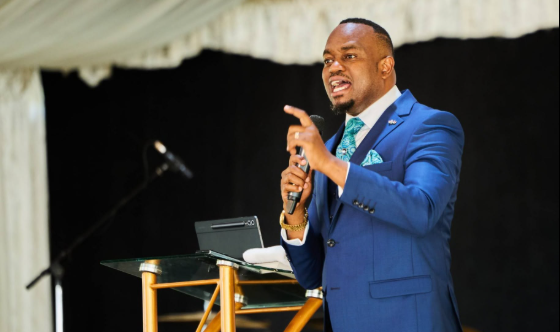 Pastor T. Mwangi calls for restoration of teachers’ power to discipline amid school unrest