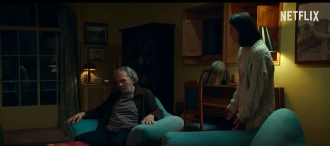 The Truthers review: A thriller where family secrets turn deadly
