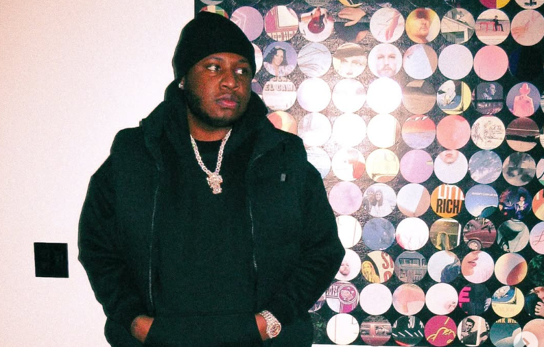 Sicko Mode producer Tay Keith dies at 29
