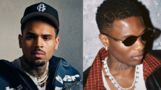 Man On a Mission: Chris Brown and Wizkid reunite for love-inspired track
