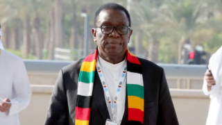 5 things to know about Zimbabwe’s democracy after MPs back plan to extend Mnangagwa’s rule