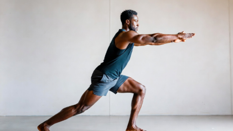3-minute mobility reset: A science-backed routine to reduce tension all day