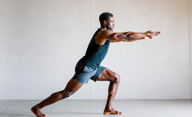 3-minute mobility reset: A science-backed routine to reduce tension all day