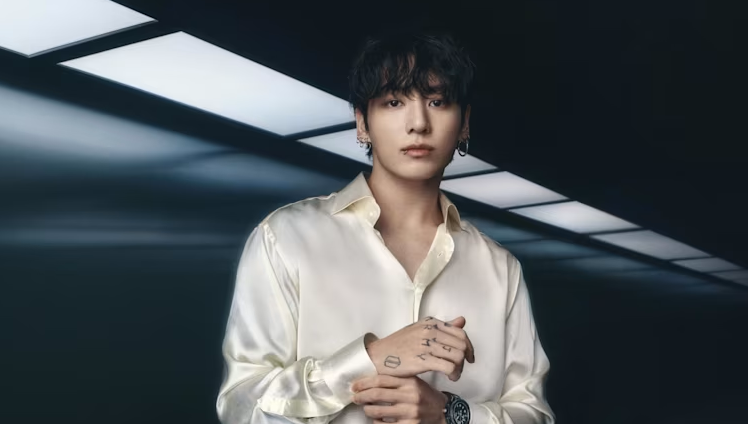 Stalker who rang BTS star's doorbell 133 times faces deportation