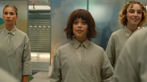 ‘Klara and the Sun’ trailer: Breakdown of the story, cast and key reveals