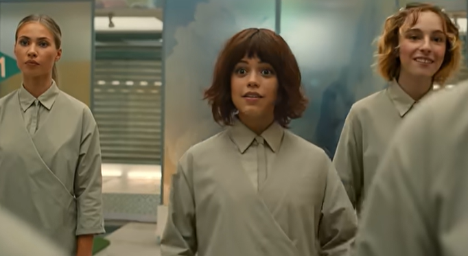 ‘Klara and the Sun’ trailer: Breakdown of the story, cast and key reveals