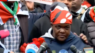 Rex Masai’s mother rejects compensation, demands arrest of her son’s killers