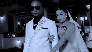 ‘Hallo’: Billnass and Nandy put their love on full display in new track