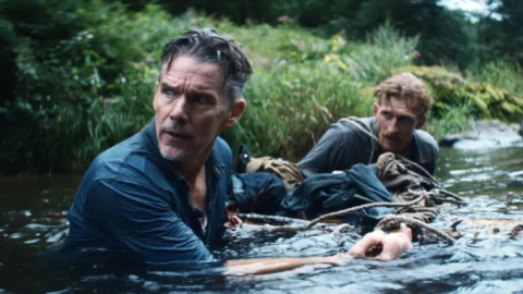 ‘The Weight’ trailer: A father’s desperate fight for freedom and family