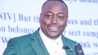Pastor Kanyari says he has regained custody of his children after speaking out
