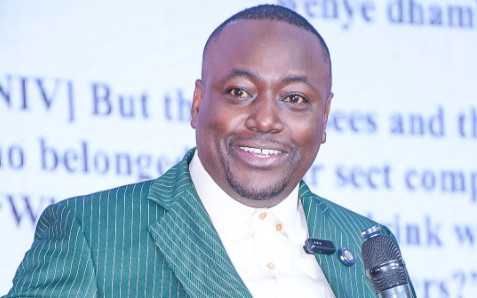 Pastor Kanyari says he has regained custody of his children after speaking out