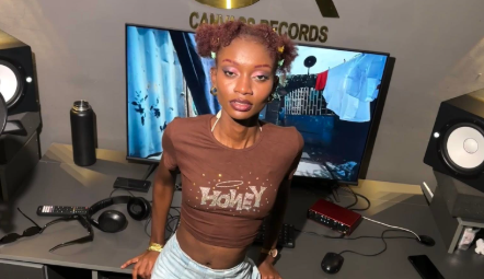 Natalie Githinji shares list of underrated artistes she believes deserve breakthrough