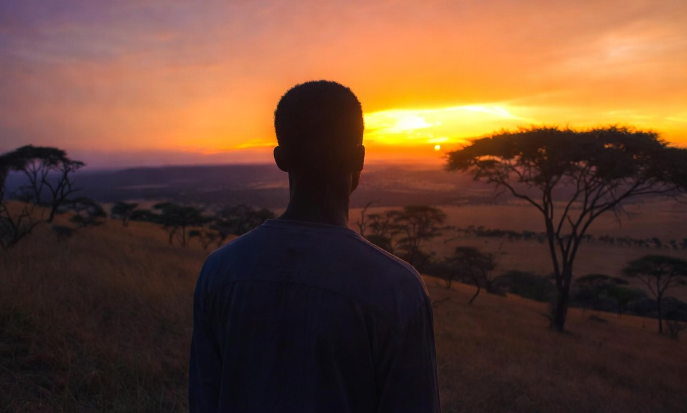 What watching the sunset really does for your health