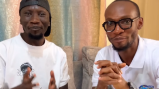 Dr Ofweneke pays visit to Stevo Simple Boy after Andrew Kibe’s controversial remarks