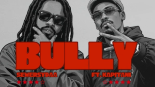‘Bully’ review: Sewersydaa flexes dominance in hard-hitting collab with Kapitani