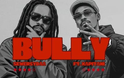 ‘Bully’ review: Sewersydaa flexes dominance in hard-hitting collab with Kapitani