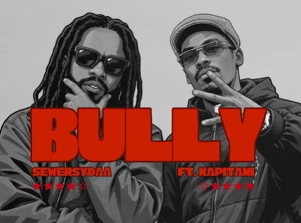 'Bully' review: Sewersydaa flexes dominance in hard-hitting collab with Kapitani