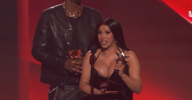 2026 BET Awards: Full list of winners