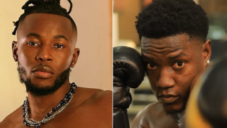 Shakib accepts Arrow Bwoy’s rematch challenge after Vurugu 2 win