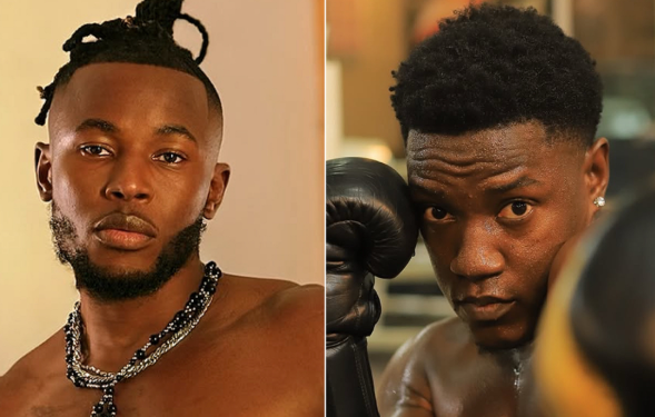 Shakib accepts Arrow Bwoy's rematch challenge after Vurugu 2 win