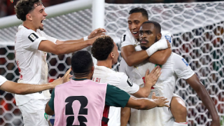 World Cup Round of 16: Morocco to face Canada after edging Netherlands