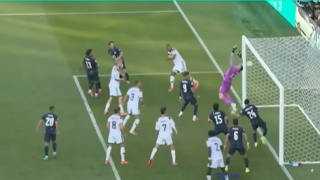 ‘A joke’ – how a terrible VAR disallowed goal cost Germany