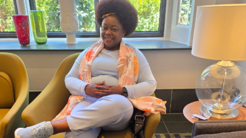 ‘Bad girl’: Millie Odhiambo explains why she embraced the nickname