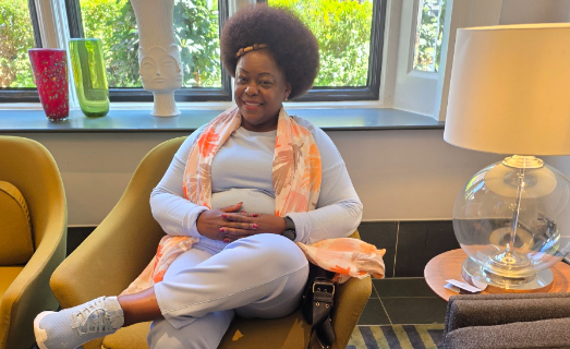 'Bad girl': Millie Odhiambo explains why she embraced the nickname